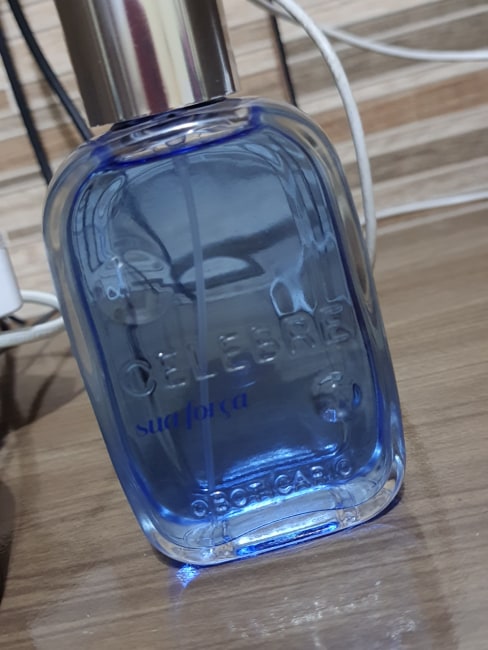 imagem da avaliação