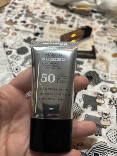 imagem da avaliação