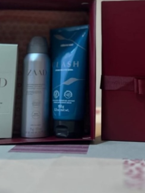 imagem da avaliação