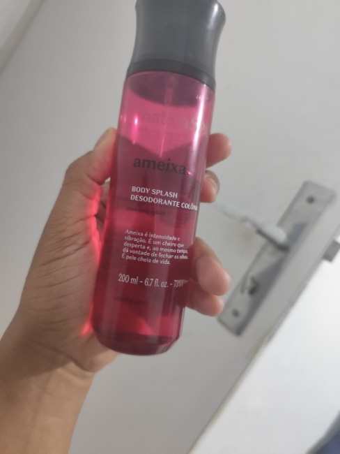 imagem da avaliação