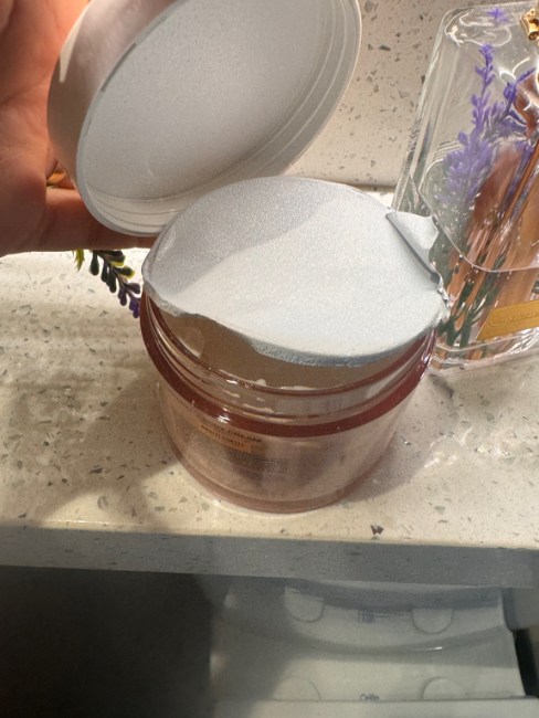 imagem da avaliação