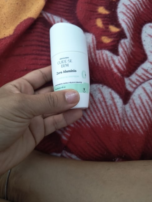 imagem da avaliação