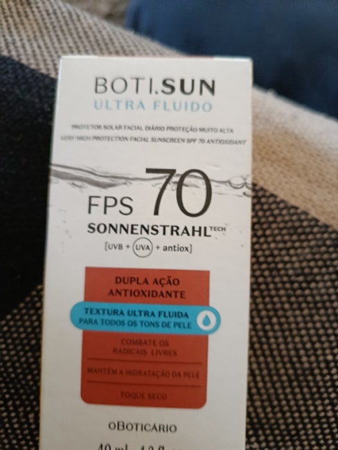 imagem da avaliação