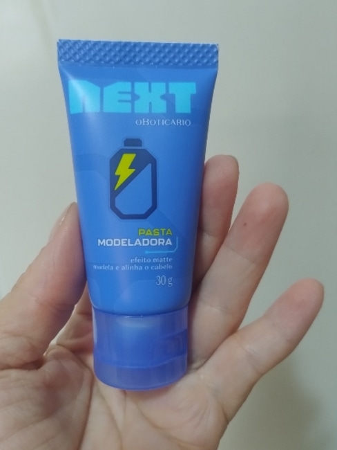 imagem da avaliação