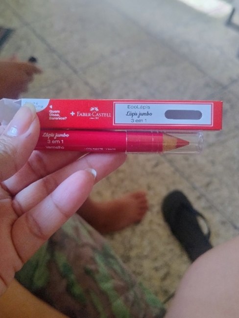 imagem da avaliação