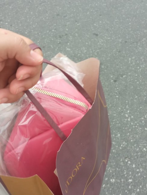 imagem da avaliação