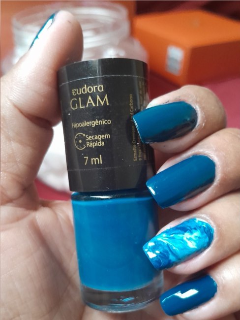 imagem da avaliação