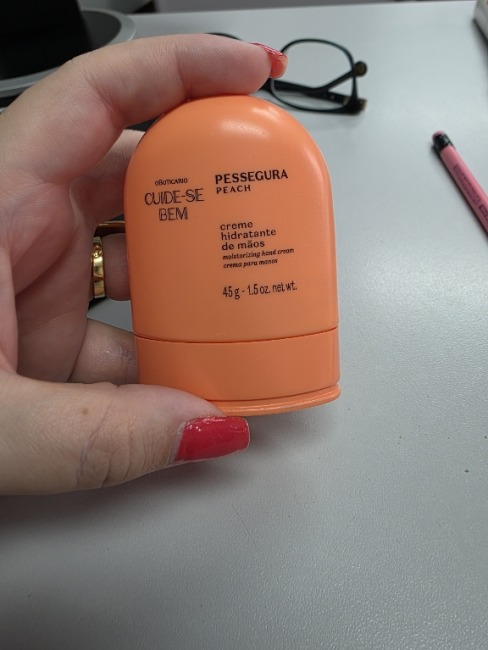 imagem da avaliação