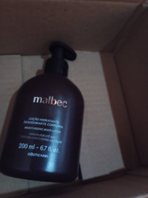 imagem da avaliação