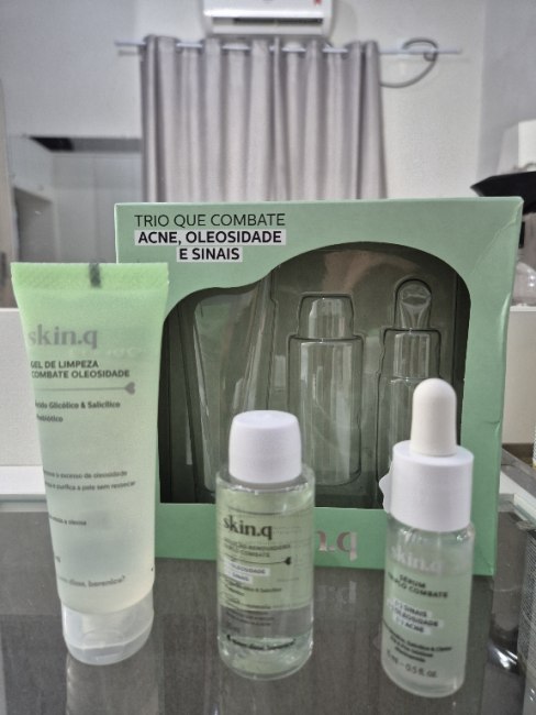 imagem da avaliação