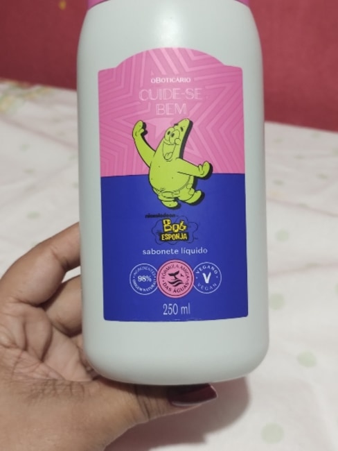 imagem da avaliação