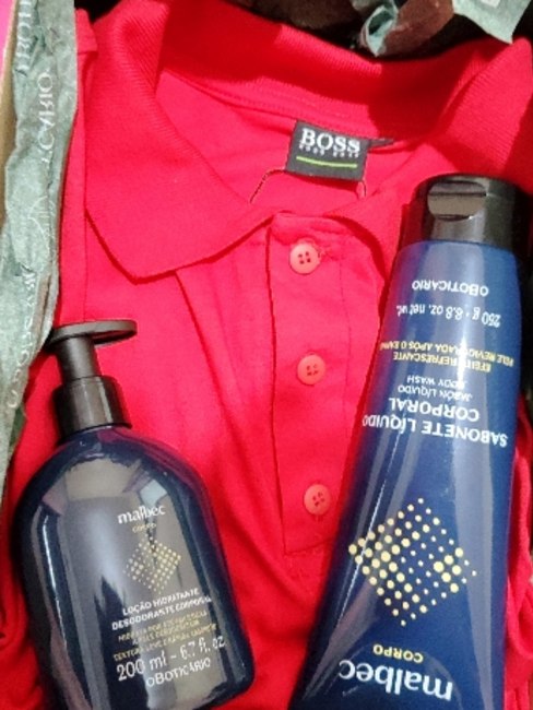 imagem da avaliação