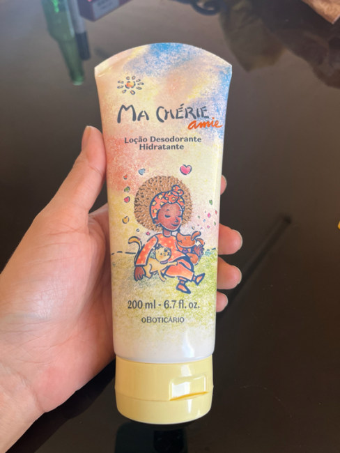 imagem da avaliação