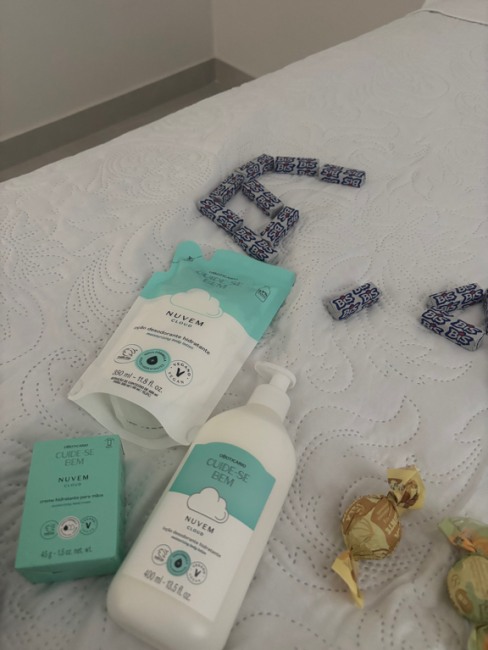 imagem da avaliação