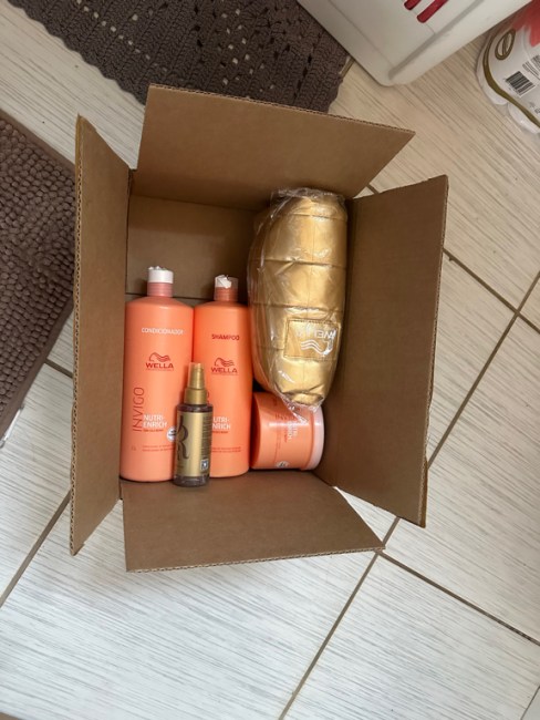 imagem da avaliação