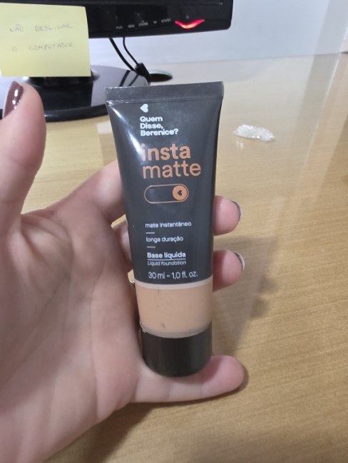 imagem da avaliação