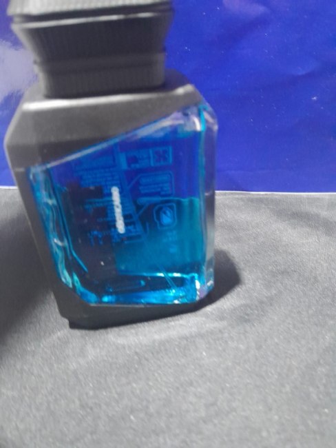 imagem da avaliação