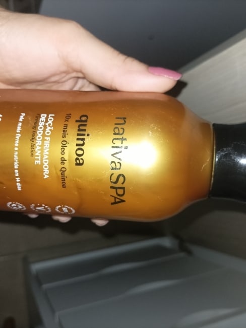 imagem da avaliação