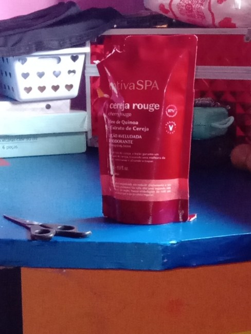 imagem da avaliação