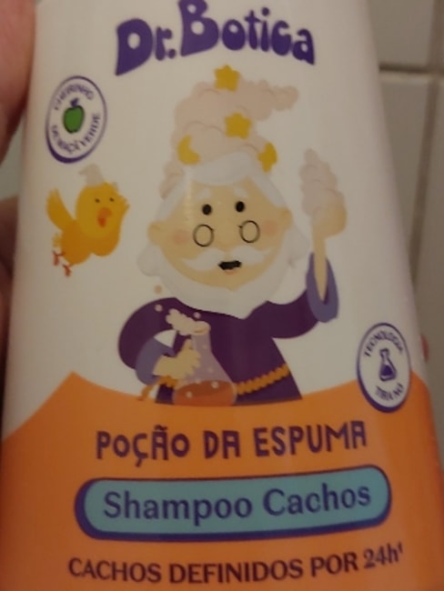 imagem da avaliação