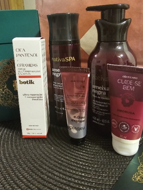 imagem da avaliação