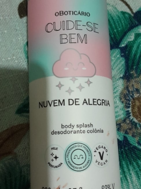 imagem da avaliação
