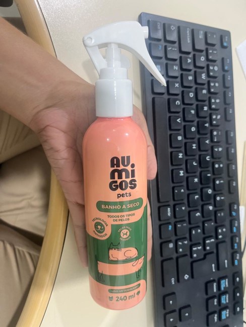 imagem da avaliação