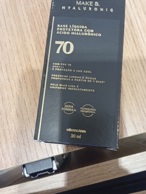 imagem da avaliação