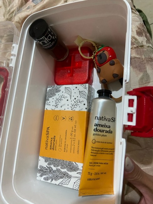 imagem da avaliação