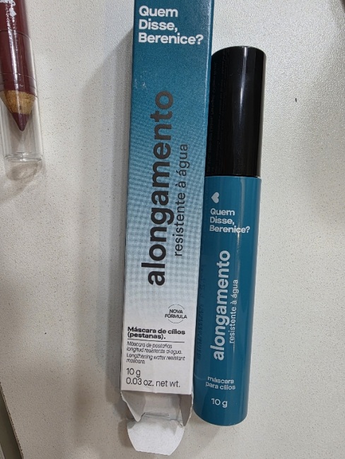 imagem da avaliação