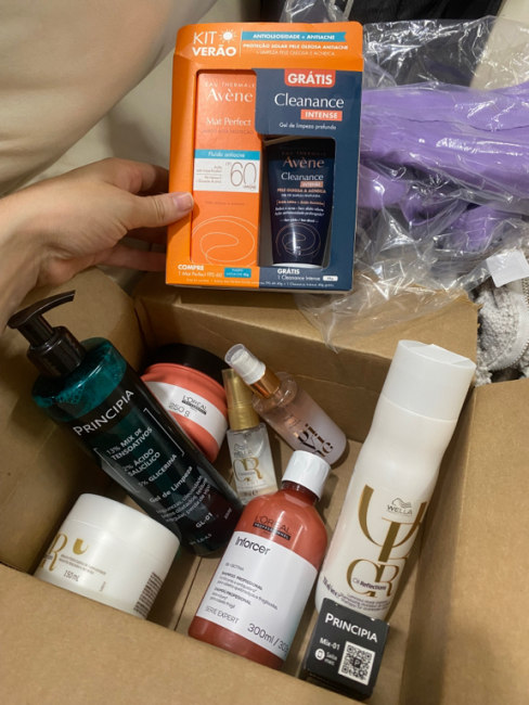 imagem da avaliação