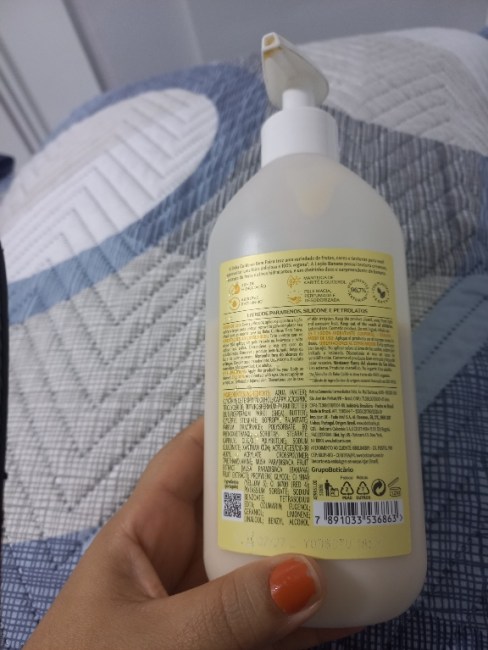 imagem da avaliação