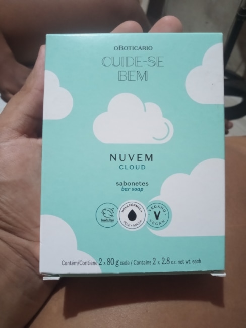 imagem da avaliação