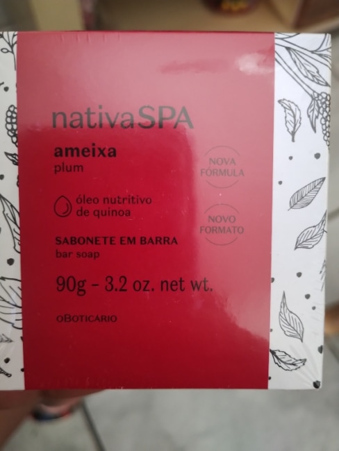 imagem da avaliação