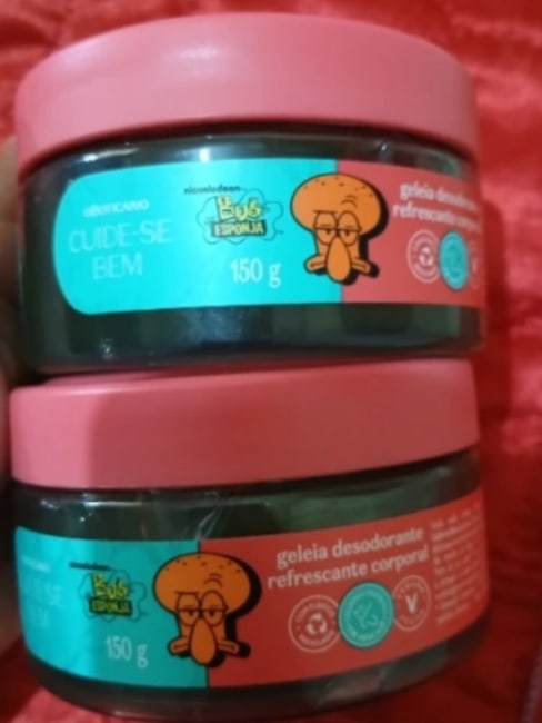 imagem da avaliação