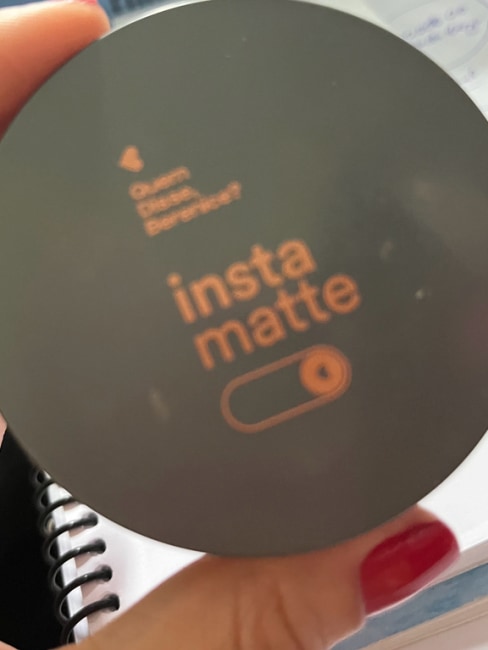 imagem da avaliação