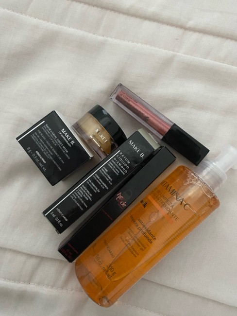 imagem da avaliação