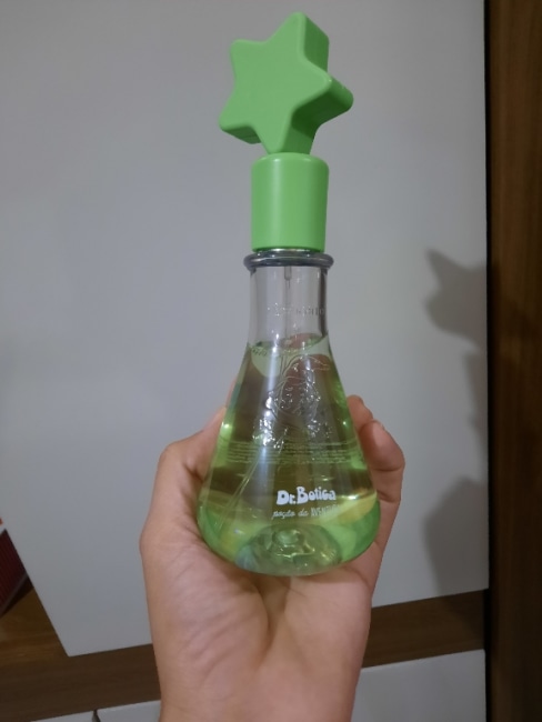 imagem da avaliação
