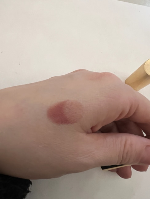 imagem da avaliação