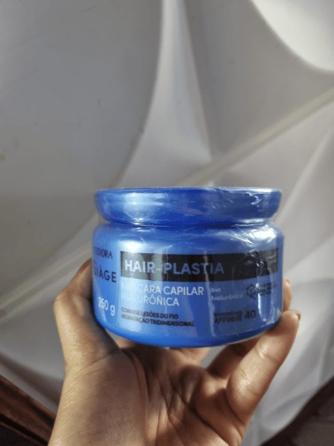 imagem da avaliação