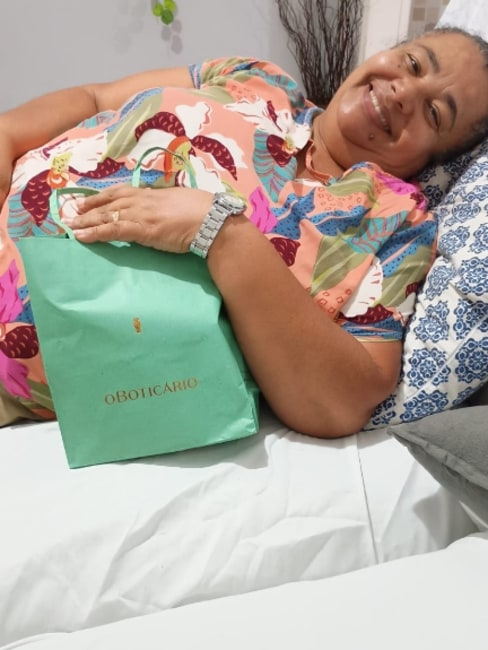 imagem da avaliação