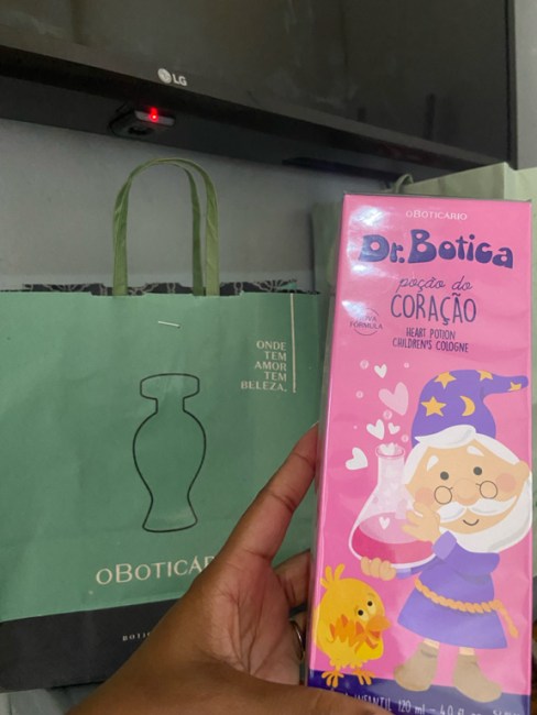 imagem da avaliação