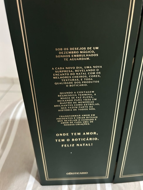 imagem da avaliação