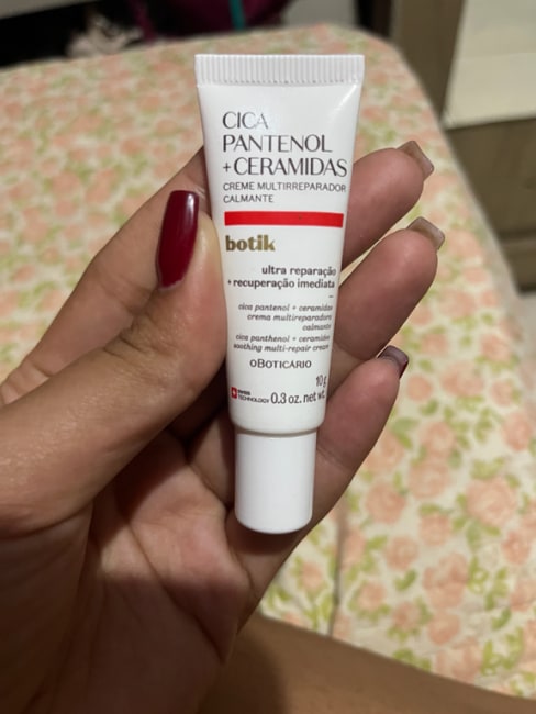 imagem da avaliação