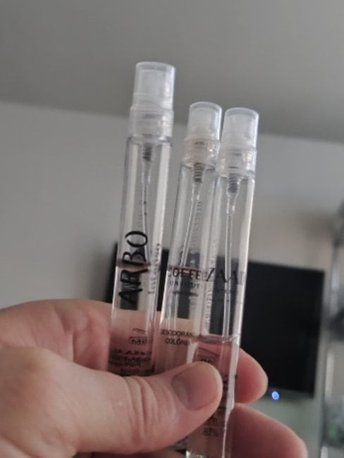 imagem da avaliação