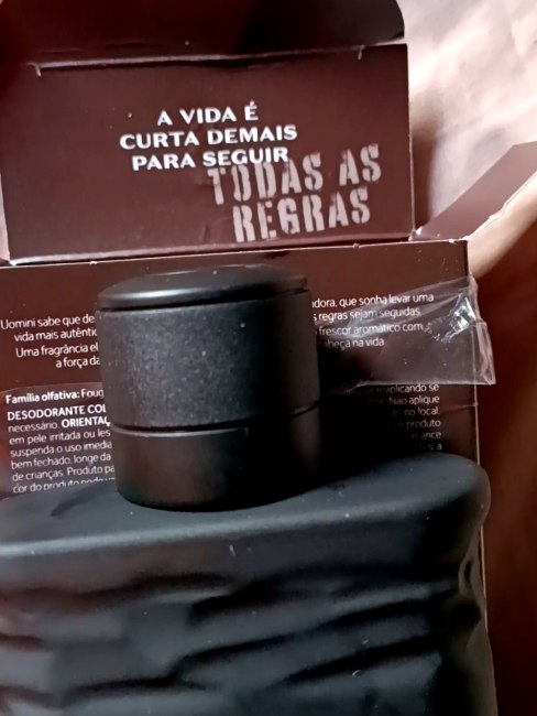 imagem da avaliação