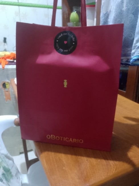 imagem da avaliação