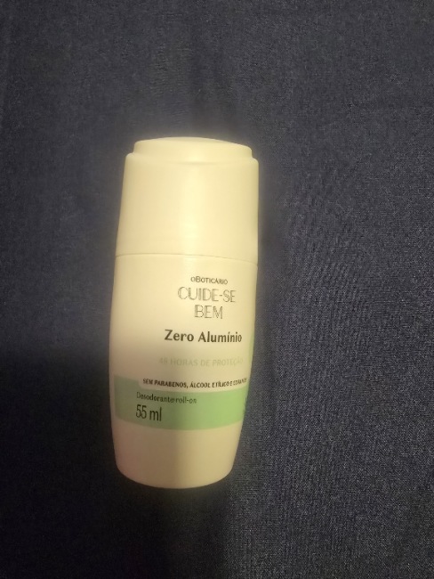 imagem da avaliação