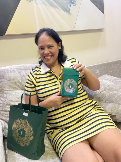 imagem da avaliação