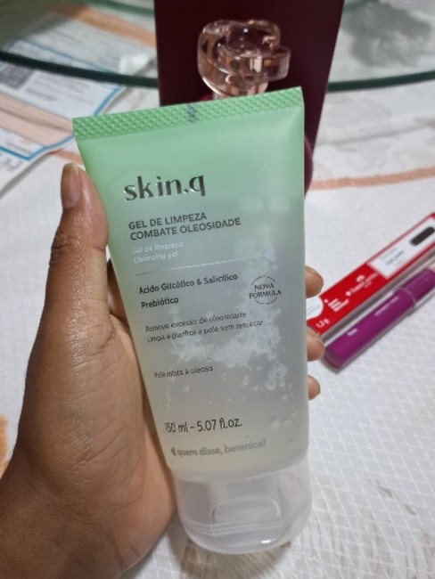 imagem da avaliação